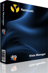 Vista Manager