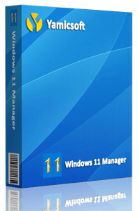 Windows 11 Manager