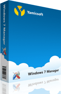 Windows 7 Manager